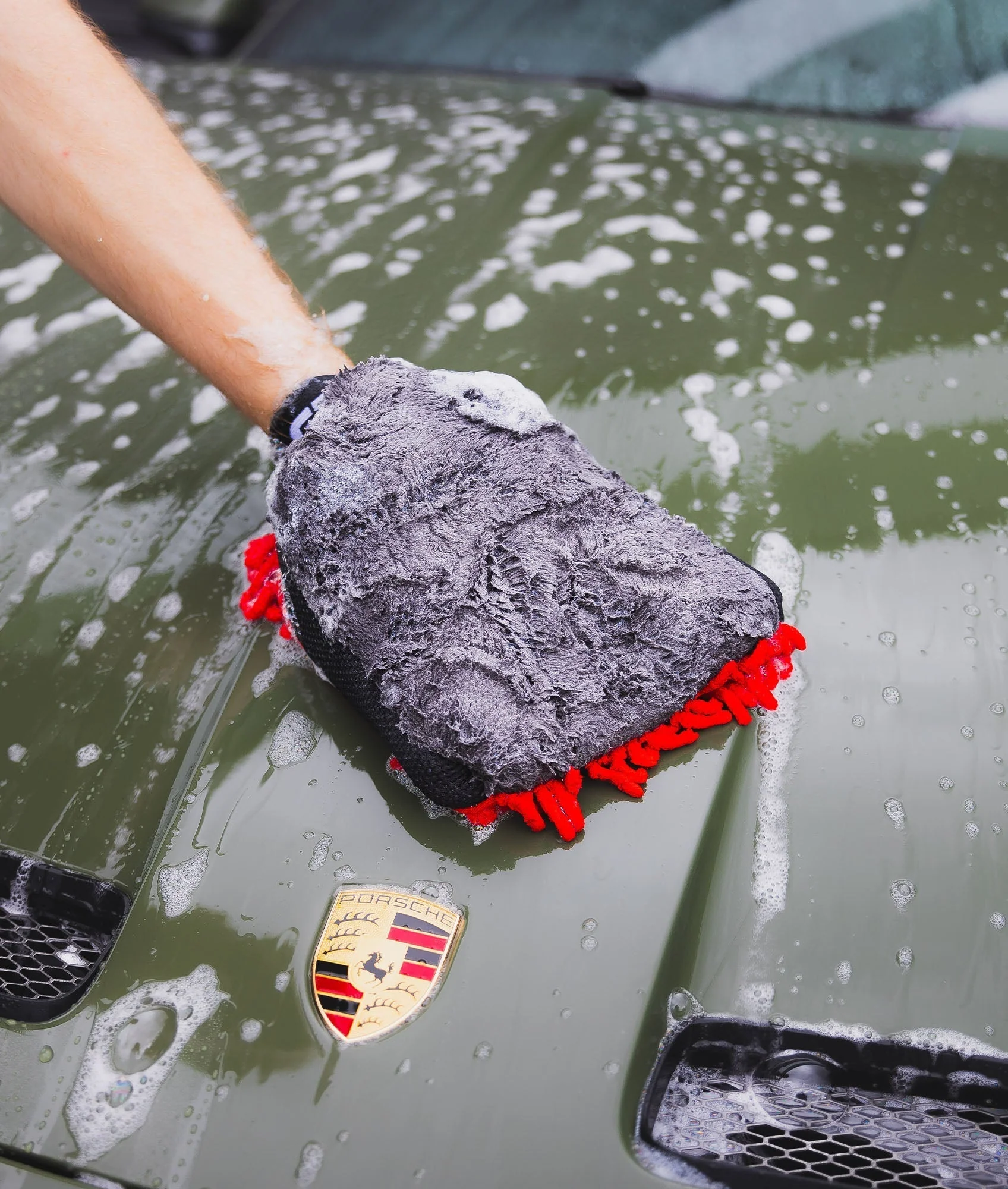 Hardtuned Car Washing Set - Image 7