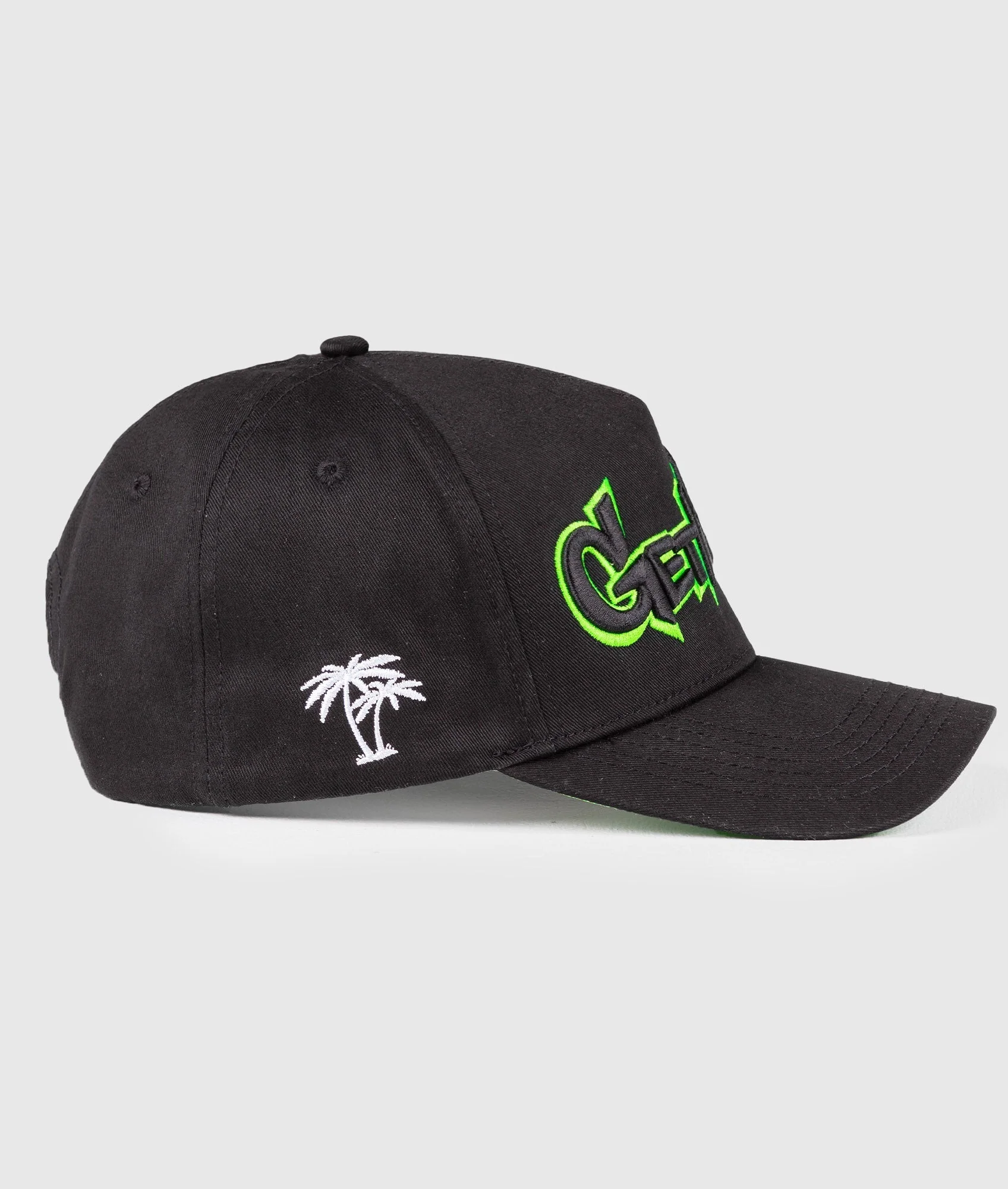 Forrest Wang / Get Nuts Labs Cap - A Frame - Image 5
