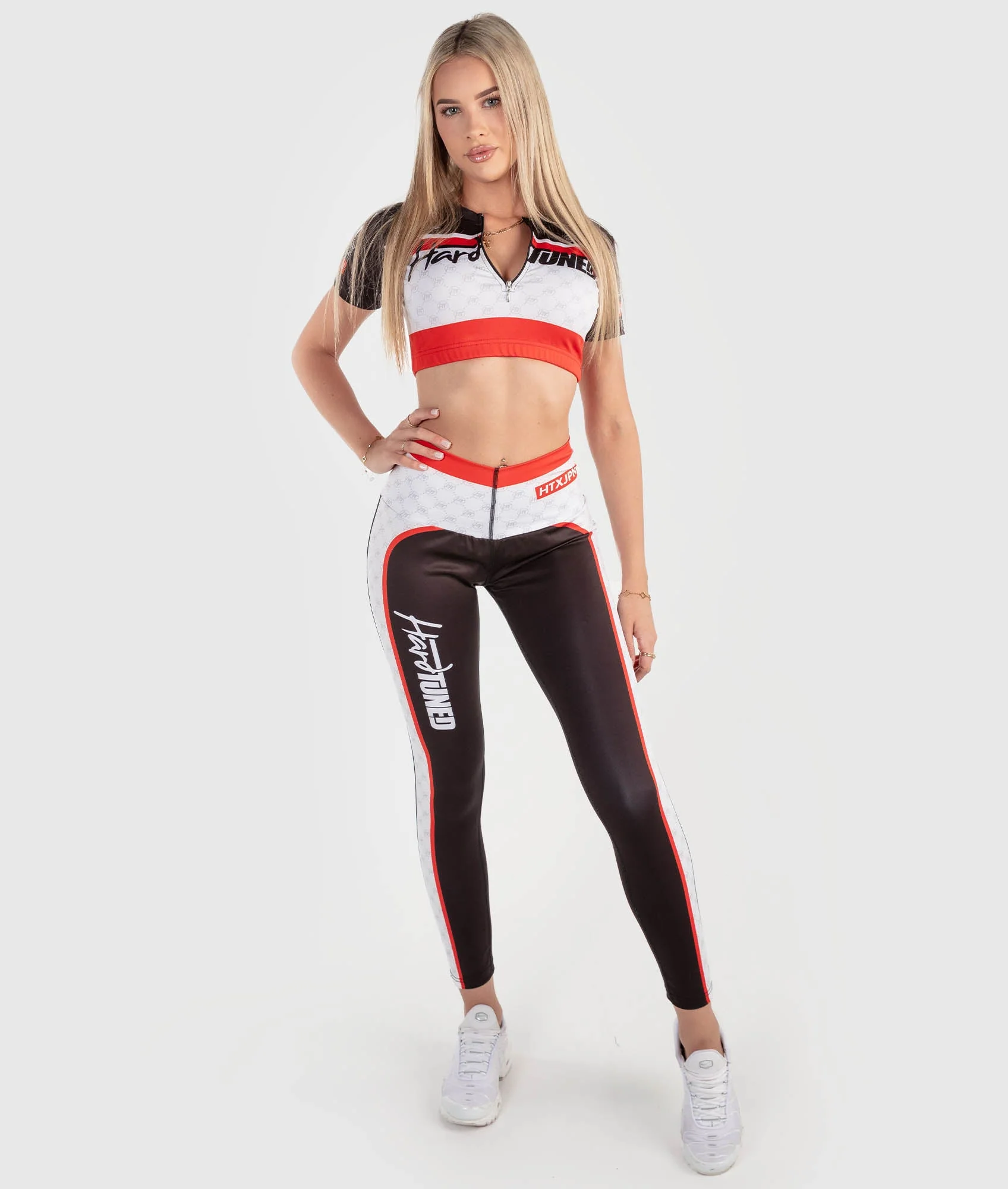 Hardtuned Promogirl Set