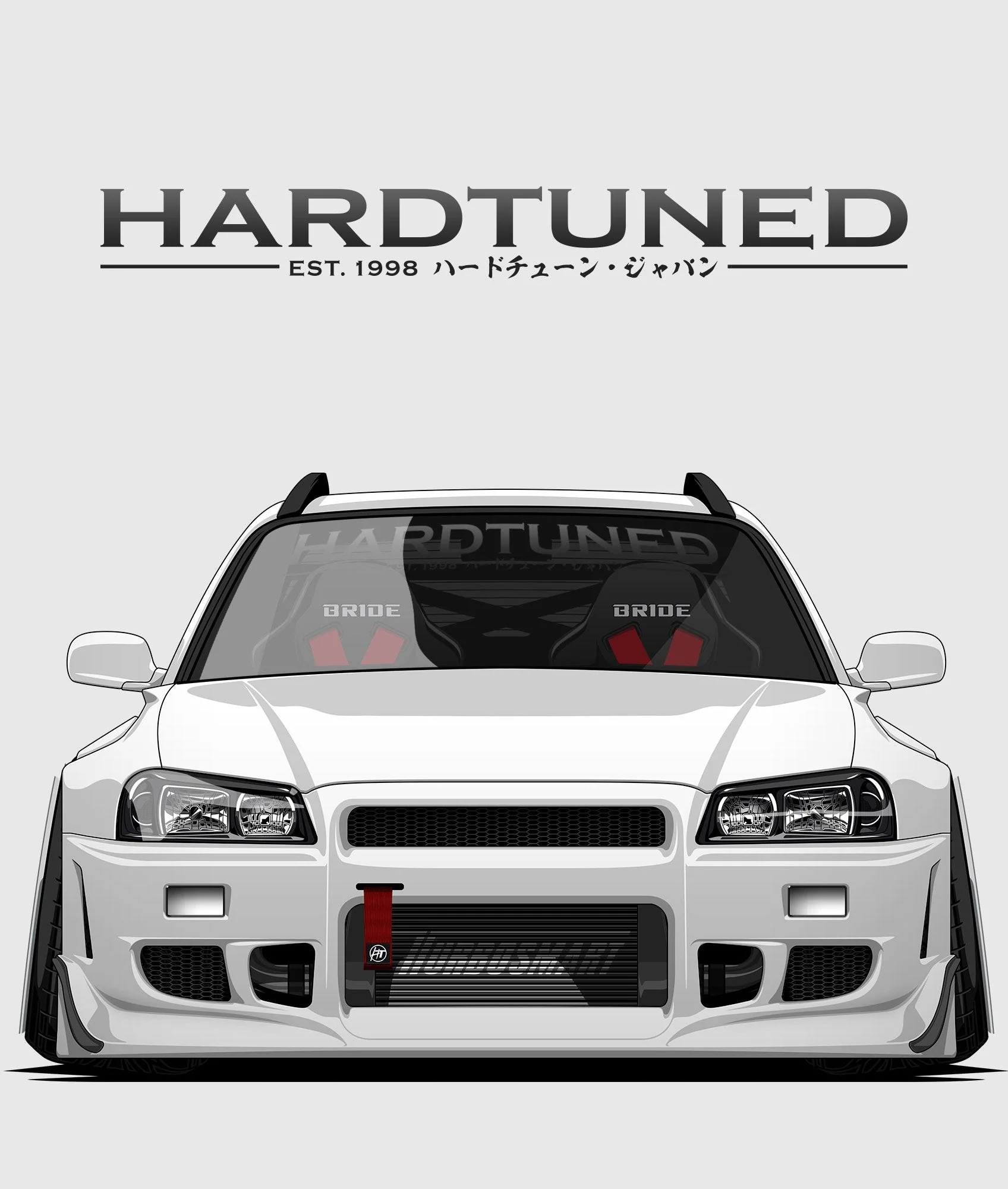 HardTuned Window Banner - Classic - Image 59