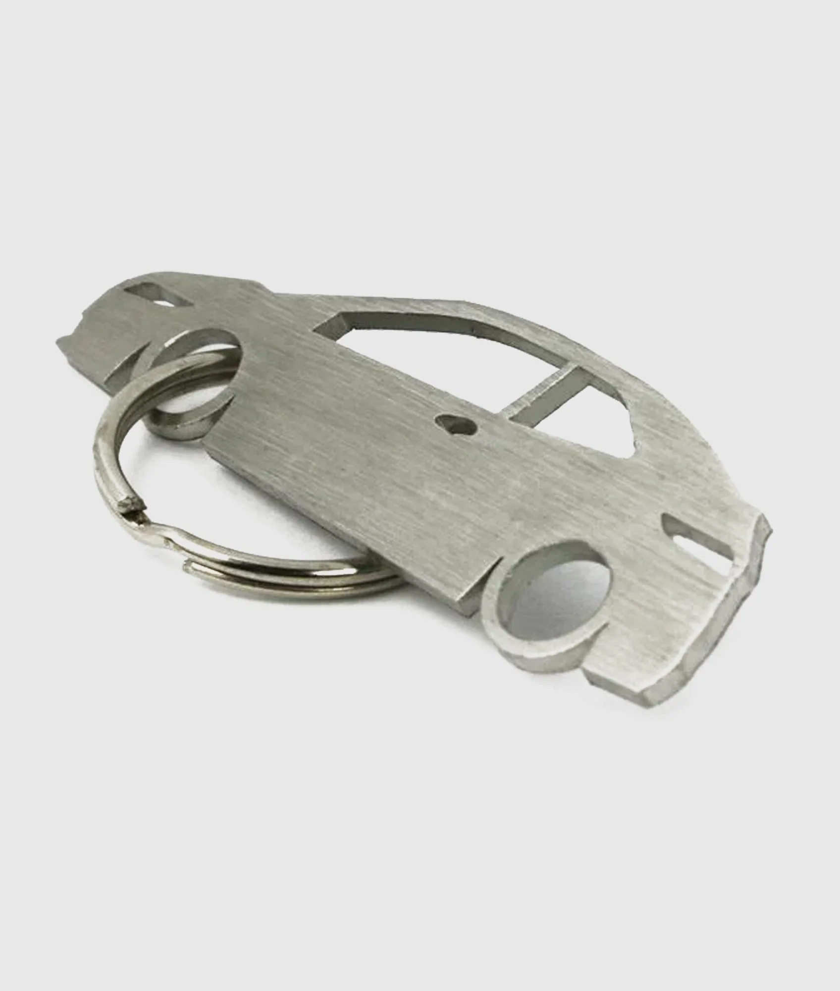 Honda Civic FN Key Ring - Image 2