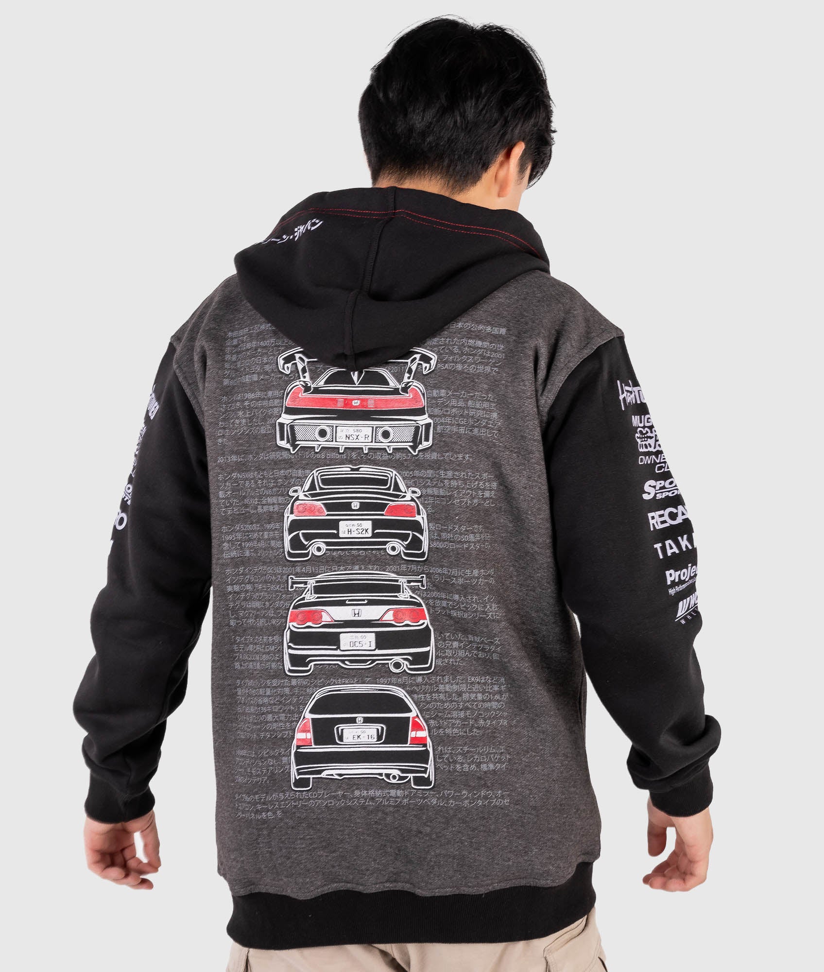 Honda DC5 Integra Bundle - Image 2
