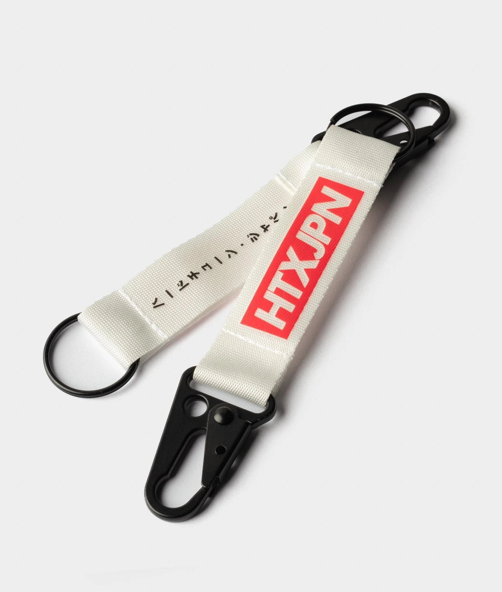 HTXJPN Carabiner