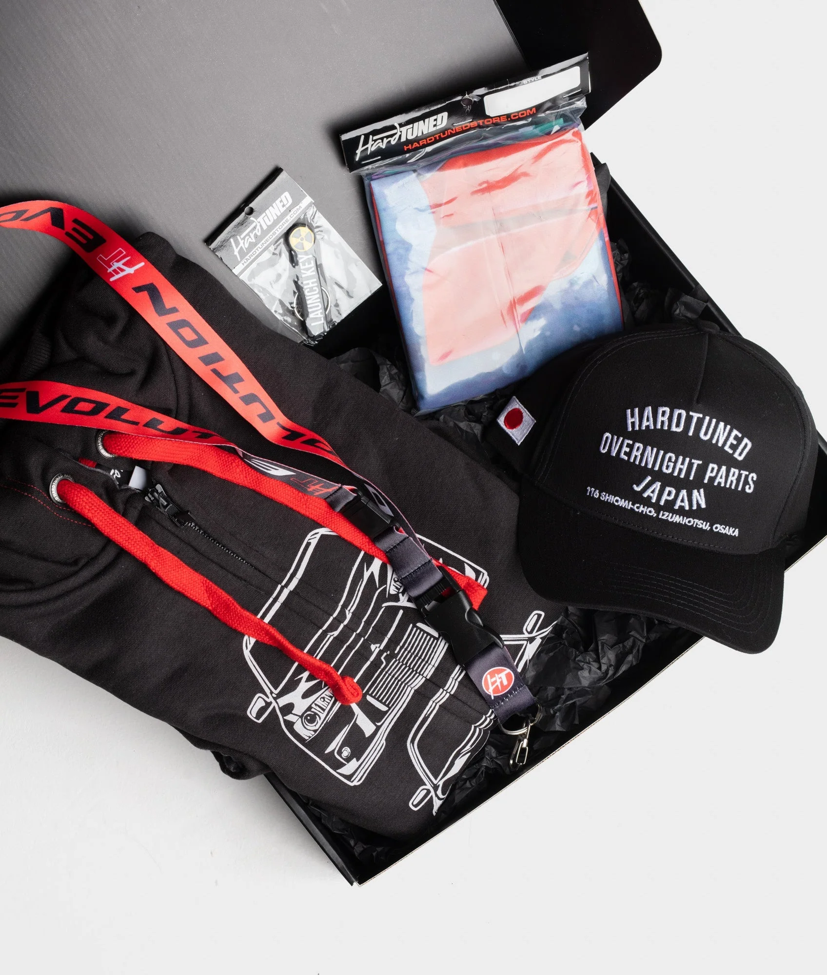 Mitsubishi EVO 10 Bundle - Image 2