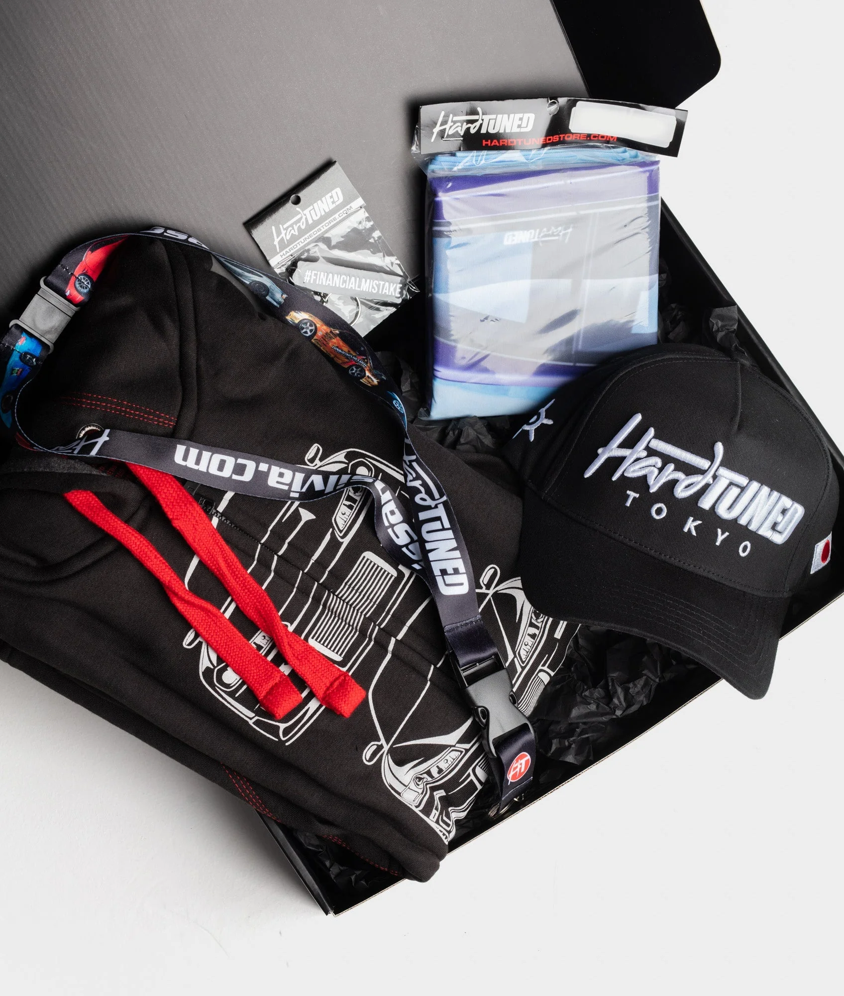 Nissan Silvia S14 Zenki Bundle - Image 2
