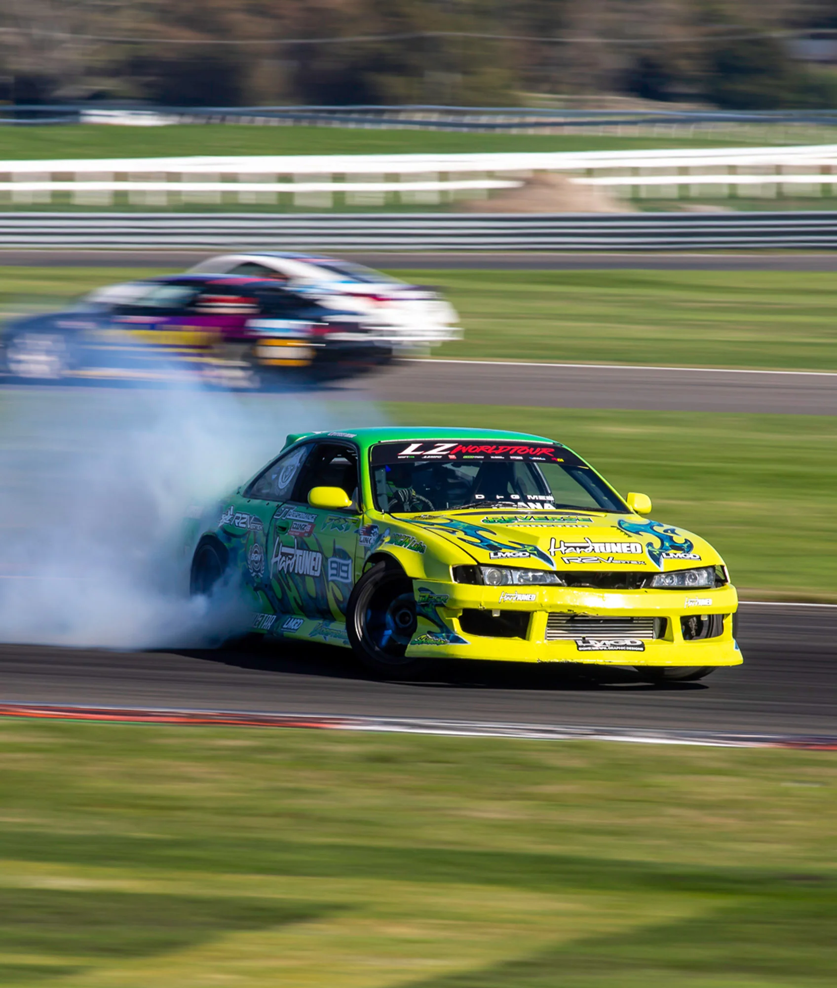 Ryusei Akiba S14 Hoodie - Image 7